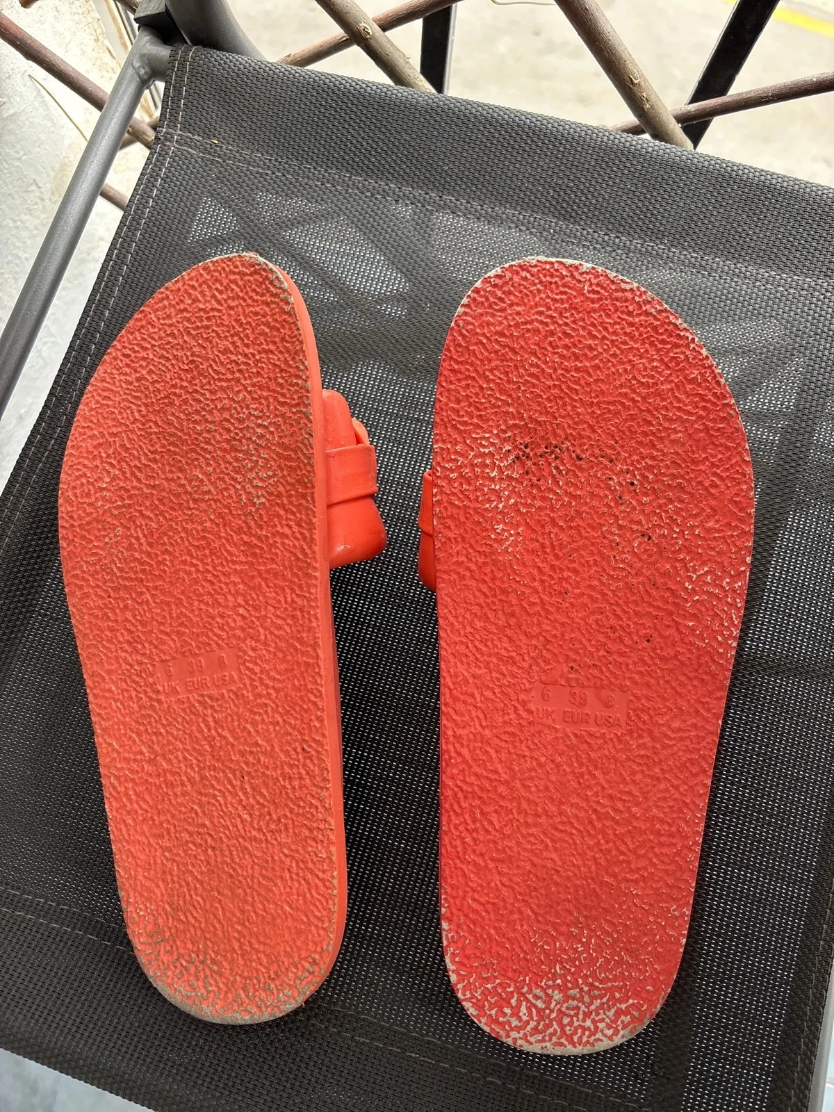Primark sandals – photo 2